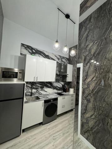 Appartamento Madrid Tofi 3 Esterno foto