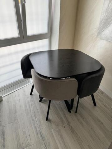 Appartamento Madrid Tofi 3 Esterno foto